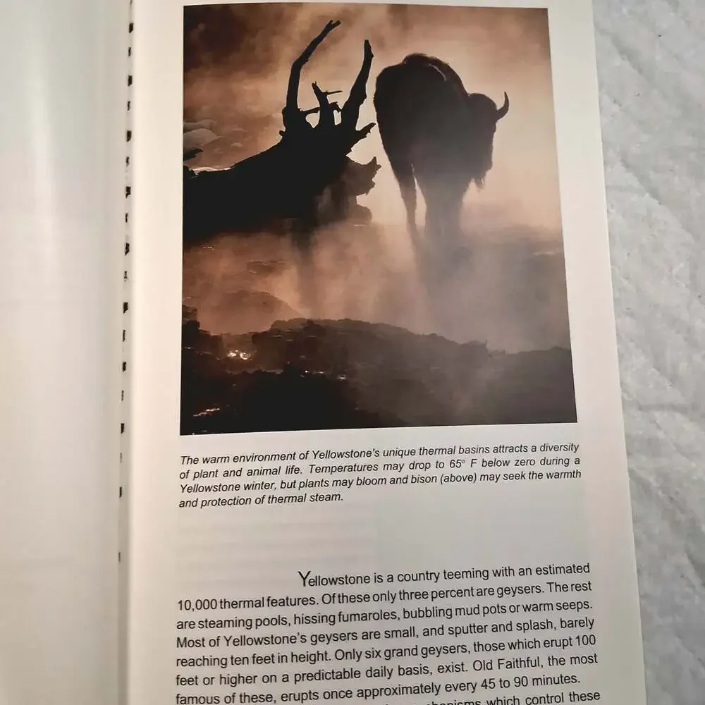 Homestead Publishing field guide